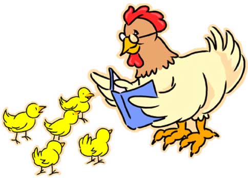 Preschool Storytime